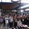 Road To Kapolda Jateng Cup, Polsek Wedarijaksa Gelar Esport Competition untuk Kembangkan Bakat Generasi Muda