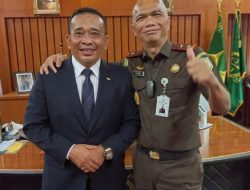 BPI KPNPA RI Akan Teruskan Dugaan Pemerasan di Lapas Pekanbaru ke Komisi III DPR RI Untuk RDP