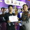 Polres Kudus Kirim Tim E-Sport ke Kapolda Jateng Cup 2026, Bibit Atlet Digital Mulai Bermunculan
