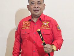 Ketum BPI KPNPA RI: Sumbar Butuh Jaksa Berani, Dedie Sosok yang Tepat