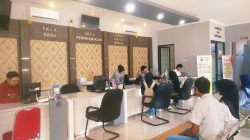Polresta Pati Optimalkan Pelayanan SKCK Humanis dan Bebas Pungli, Pengajuan Dapat Diakses via Super Apps Polri