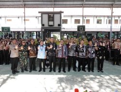Pendidikan Antikorupsi, Integritas Siswa Ditanam Sejak Dini