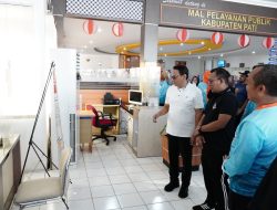 Chandra : MPP Jadi Wajah Kabupaten Pati Ketika Investor Datang