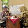 Polres Kudus Hadir untuk Nafis, Siswa Yatim Piatu yang Tetap Semangat Menuntut Ilmu