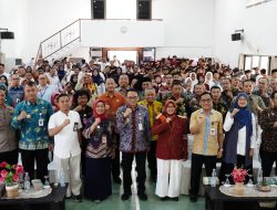 Chandra : Sekolah Rakyat Pati Lampaui Ekspektasi