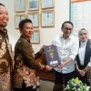 GEMAR GAMAS Ajak Ayah Berperan Aktif dalam Pendidikan Anak