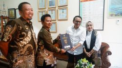 GEMAR GAMAS Ajak Ayah Berperan Aktif dalam Pendidikan Anak