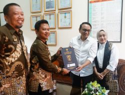 GEMAR GAMAS Ajak Ayah Berperan Aktif dalam Pendidikan Anak
