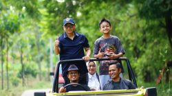 Destinasi Wisata di Pati Selatan Bakal Mulai Bersolek Sambut Pelajar