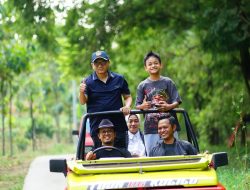 Destinasi Wisata di Pati Selatan Bakal Mulai Bersolek Sambut Pelajar