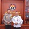 Kombes Pol Pandra Arsyad Raih Apresiasi BPI KPNPA RI sebagai Pejabat Publik Humanis