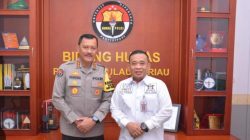 Kombes Pol Pandra Arsyad Raih Apresiasi BPI KPNPA RI sebagai Pejabat Publik Humanis