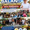Perbaikan Jalan di Tompegunung Bakal Dianggarkan dalam APBD Perubahan 2026