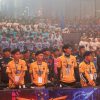 3.500 Gen Z Deklarasikan Sabuk Kamtibmas Saat Pembukaan Turnamen, Kapolda Jateng Cup 2026; Jadi Ruang Pembinaan Generasi Digital