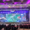 Turnamen E-Sport Kapolda Jateng Cup 2026 Berlanjut, 4 Tim Terbaik di Tiap Kategori Berlaga Sengit Guna Berebut Tiket Final