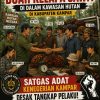 Masyarakat Soroti Dugaan Praktik Jual Beli Buah Kelapa Sawit dari Kawasan Hutan di Kabupaten Kampar