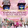 Kapolda Jateng dan Ketua YKB Jateng Dorong Penguatan Kurikulum untuk Cetak Generasi Unggul