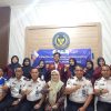 Lapas Pati Terima Mahasiswa UIN Sunan Kudus dalam Program PPL Terintegrasi KKL