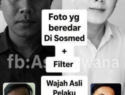 STATUS DPO POLDA JABAR — SATU KATA: “BI4D*B”! TAUFIK HIDAYAT SEKAP DAN S1KS4 PACAR SELAMA 3 TAHUN HINGGA CACAT PERMANEN DI BANDUNG