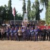 Ziarah dan Tabur Bunga Hari Bhayangkara ke-80, Polresta Pati Teguhkan Semangat Pengabdian untuk Negeri