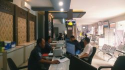 SPKT Polresta Pati Hadirkan Pelayanan Humanis dan Bebas Pungli, Masyarakat Diimbau Manfaatkan Layanan 110