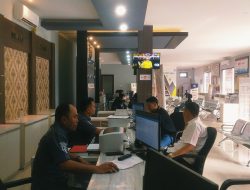 SPKT Polresta Pati Hadirkan Pelayanan Humanis dan Bebas Pungli, Masyarakat Diimbau Manfaatkan Layanan 110