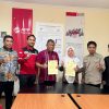 PT Arara Abadi dan Program Studi K3 Universitas Lancang Kuning Jalin Kerja Sama Magang