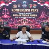 Polresta Pati Ungkap Kasus Pengeroyokan di Waduk Gembong, Dua Pemuda Jadi Tersangka
