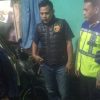 Kepergok Warga saat Diduga Menganbil Uang di Kios Buah, Perempuan Dibawa ke Polsek Gebog