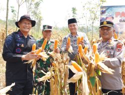 Satpolairud Polresta Pati Intensifkan SI POLA CEKAL, Pastikan Pekerjaan Panas di Pelabuhan Sesuai Standar Keselamatan