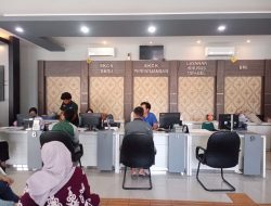 Polresta Pati Permudah Masyarakat, Pelayanan SKCK Online Kini Bisa Diakses Lewat Super App Polri