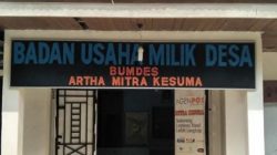 Dugaan Penyalahgunaan Dana BUMDes Artha Mitra Kesuma Kian Mencuat, Ratusan Juta Dana Tabungan Nasabah Tidak Bisa Dicairkan