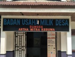 Dugaan Penyalahgunaan Dana BUMDes Artha Mitra Kesuma Kian Mencuat, Ratusan Juta Dana Tabungan Nasabah Tidak Bisa Dicairkan
