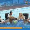 Kantor Pertanahan Kabupaten Sragen Ikuti Klarifikasi dan Validasi Data Sarana Prasarana untuk Mendukung Transformasi Pelayanan yang Modern dan Berkualitas