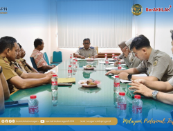 Klarifikasi Sengketa Bidang Tanah di Desa Jenalas, Kantor Pertanahan Kabupaten Sragen Kedepankan Kepastian Hukum dan Penyelesaian Berkeadilan