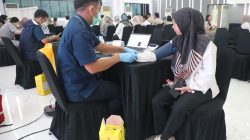Kementerian ATR/BPN Gelar Cek Kesehatan Gratis, Pegawai Sambut Positif untuk Deteksi Dini Penyakit