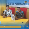 Pelayanan Pertanahan di Mall Pelayanan Publik Sragen Semakin Dekat dengan Masyarakat, Hadirkan Informasi yang Cepat, Mudah, dan Transparan