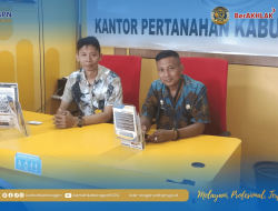 Pelayanan Pertanahan di Mall Pelayanan Publik Sragen Semakin Dekat dengan Masyarakat, Hadirkan Informasi yang Cepat, Mudah, dan Transparan