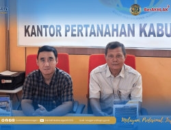 Gerai Layanan Pertanahan di Mall Pelayanan Publik Sragen Hadirkan Kemudahan Akses Informasi dan Konsultasi bagi Masyarakat