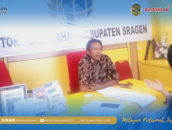 Layanan Pertanahan Hadir Lebih Dekat di MPP Sragen, Kantor Pertanahan Berikan Konsultasi dan Pendampingan kepada Masyarakat