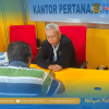 Kantor Pertanahan Kabupaten Sragen Hadir di MPP, Berikan Konsultasi Pertanahan yang Mudah, Cepat, dan Profesional
