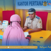 Konsultasi Turun Waris di MPP, Kantor Pertanahan Kabupaten Sragen Hadirkan Layanan Pertanahan yang Mudah dan Informatif