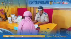 Konsultasi Turun Waris di MPP, Kantor Pertanahan Kabupaten Sragen Hadirkan Layanan Pertanahan yang Mudah dan Informatif