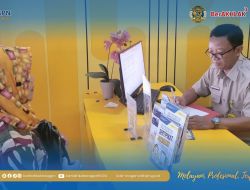 MPP Sragen Hadirkan Pelayanan Pertanahan Terpadu, Masyarakat Antusias Konsultasi Ralat Data, Waris, hingga Balik Nama