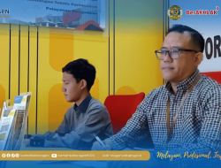 Kantor Pertanahan Kabupaten Sragen Hadirkan Pelayanan Prima Melalui Mal Pelayanan Publik