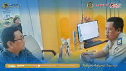 Pelayanan Informasi Pertanahan di MPP Sragen, Wujud Komitmen Kantor Pertanahan dalam Memberikan Layanan Prima kepada Masyarakat