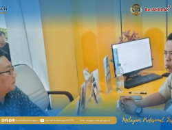 Pelayanan Informasi Pertanahan di MPP Sragen, Wujud Komitmen Kantor Pertanahan dalam Memberikan Layanan Prima kepada Masyarakat