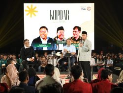 Menteri ATR/Kepala BPN: Kebijakan yang Baik Berawal dari Kesediaan Mendengar Aspirasi Masyarakat