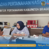 Kantor Pertanahan Kabupaten Sragen Gelar Pelataran, Berikan Layanan Konsultasi Pertanahan untuk Tingkatkan Akses Informasi Masyarakat