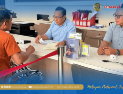 Pelataran Kantor Pertanahan Kabupaten Sragen: Hadirkan Layanan Konsultasi Pertanahan yang Mudah, Dekat, dan Solutif bagi Masyarakat